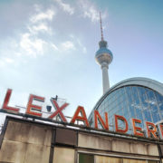 Berlin Alexanderplatz